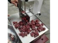 鋸骨機(jī)商用 臺(tái)式據(jù)肉機(jī) 禽類(lèi)分割鋸 小型家禽鋸骨機(jī)