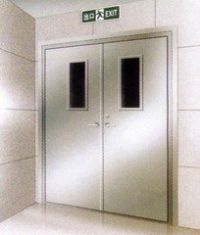 朝陽區(qū)安裝防火門廠家介紹