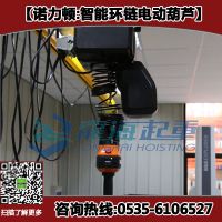 2智能電動葫蘆 