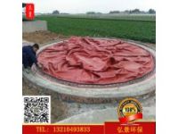 定做-軟體沼氣池-沼氣發(fā)酵袋尺寸土建圖紙