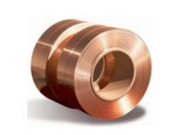 C1862高強(qiáng)度，高導(dǎo)電耐熱性銅合金