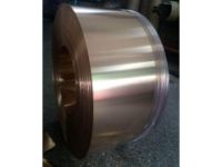 高强度、高导电性铜合金KLF170