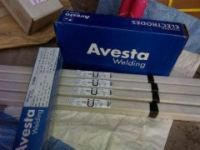 不銹鋼電焊條_維斯塔904l不銹鋼電焊條