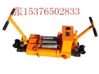 雙向軌縫調(diào)整器