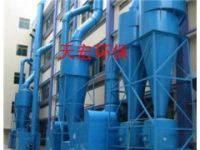 旋風(fēng)除塵器 方案報(bào)價(jià) 泊頭天宏
