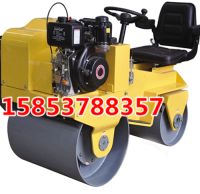 座駕式小型壓路機(jī) 震動(dòng)壓實(shí)機(jī) 軋道機(jī) (2)