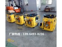 柴油機小型液壓動力站液壓鎬渣漿泵動力站通遼動力站