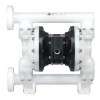 美国ARO英格索兰1英寸非金属隔膜泵EXP