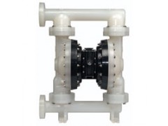 美国ARO英格索兰2英寸非金属隔膜泵EXP