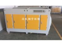 河北UV光氧催化處理設(shè)備等離子凈化器廠家翔宇產(chǎn)品質(zhì)量保證