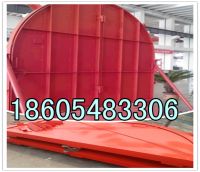 斜井防爆門(mén)