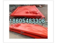 礦用斜井防爆門(mén)安裝，斜井巷道寬度，礦用斜風(fēng)井門(mén)山東廠家