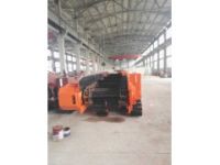 山西太原YZW60型輪胎刮板扒渣機(jī)