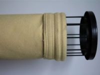 河北翔宇供應(yīng)中溫除塵布袋 工業(yè)濾布  價格低