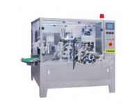 運(yùn)城給袋式包裝機(jī)|全自動(dòng)涼粉包裝機(jī)