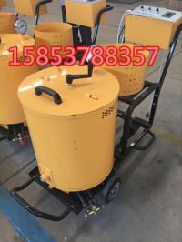 60升瀝青灌封機 小車式路面修補機 (2)