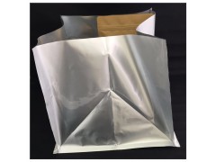 重庆厂家热销推荐立体铝箔袋.集装箱铝箔袋可按需求定制材质优良