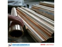 CAC703銅合金板|銅棒|銅帶