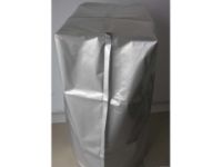 石家庄供应立体铝箔袋优质大铝箔袋批发超高性价