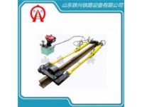 鐵路鋼軌拉伸機(jī)制造商