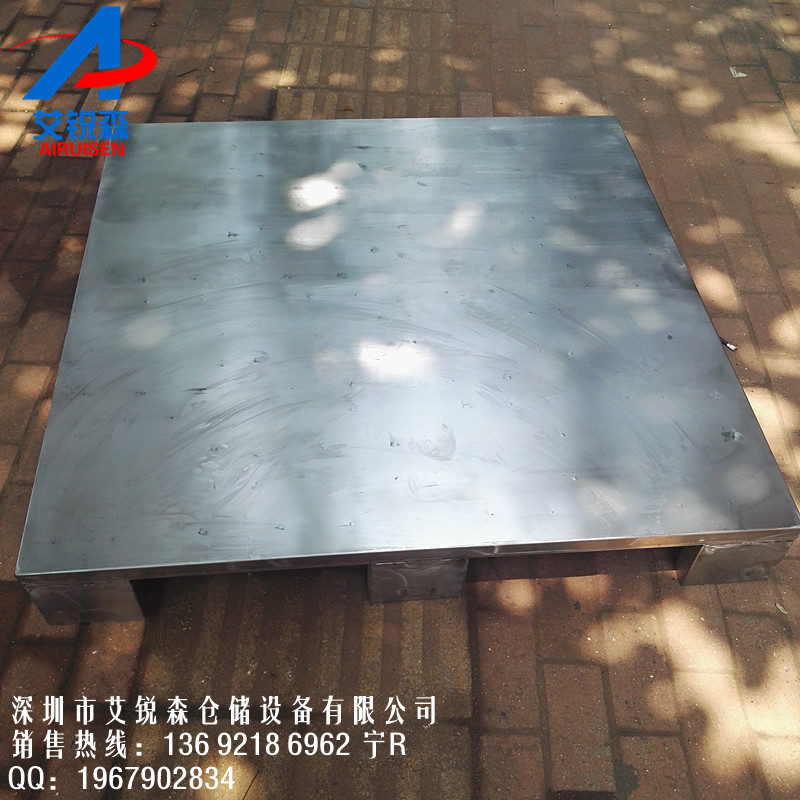 供應艾銳森ARS/K23不銹鋼棧板