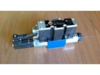 力士樂 4WE10RB3X/CG24NZ5L