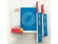 CARBOFILA600奧林康耐磨焊絲-堆焊焊絲