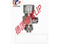進口焊接安全閥（不銹鋼進口微型溢流閥）