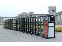 順義區(qū)安裝電動(dòng)門專業(yè)認(rèn)可