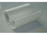 工業(yè)高熱用高效隔熱氣凝膠隔熱氈