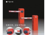 金凱達(dá)小區(qū)停車場直桿道閘D005系列