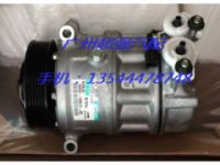 路虎發(fā)現(xiàn)4空調(diào)泵 點(diǎn)火線圈 冷凝器 暖風(fēng)水箱