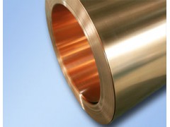 CDA 110 ETP高性能高导铜