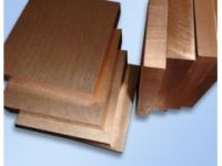 CDA844高強度，高導電耐熱性銅合金