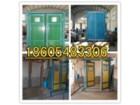 平衡式自動行車無壓風門驅(qū)動力原理