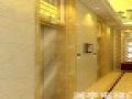 仿石材電梯口門套廠家