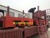 3噸防爆架線工礦電機車, 電機車價格低，技術(shù)硬，服務(wù)優(yōu)