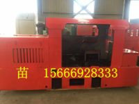 國內(nèi)首創(chuàng)礦用3噸柴油電機(jī)車，電機(jī)車圖片及參數(shù)