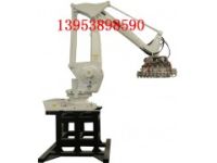 工業(yè)堆碼機(jī)種種優(yōu)勢(shì)