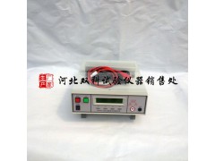 电工套管电气性能测定仪