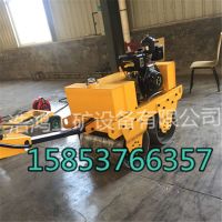 手扶式雙輪壓路機(jī) (13)