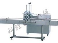 保定市科勝自動灌裝機丨營養(yǎng)液灌裝機|河北灌裝機