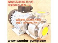 YUANSHIN热油泵 YS-20B泵 高温循环泵