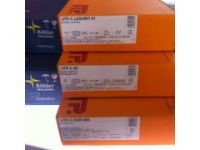 UTPDUR 650耐磨焊條 堆焊焊條 電焊條