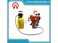 鐵路內燃鋼軌鉆孔機優(yōu)質供應商