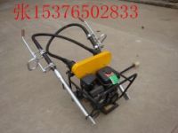 一拖二式內(nèi)燃軟軸搗固機(jī)
