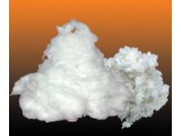 工业陶瓷纤维湿法制品的原料专用陶瓷纤维保温棉
