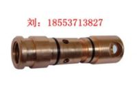 單體支柱三用閥