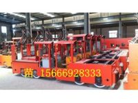 國家認證礦用電機車，20噸變頻電機車原廠特價