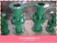 陜西咸陽(yáng)絕緣法蘭廠家